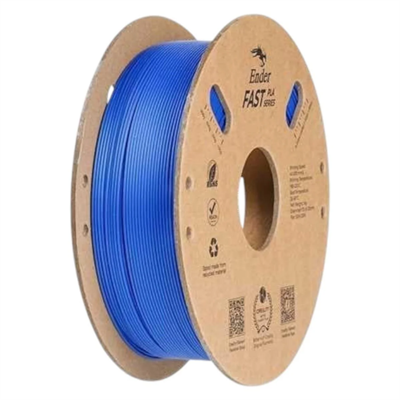 Creality Ender Fast PLA Mavi Filament