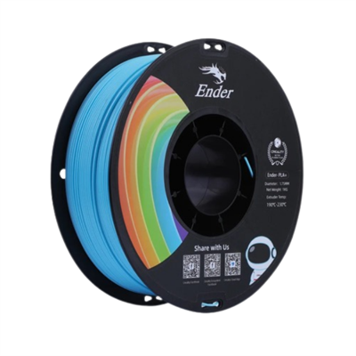Creality Ender Plus PLA Blue