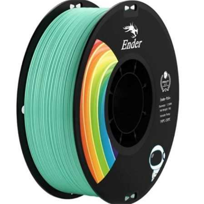 Creality Ender Plus PLA Jade Green