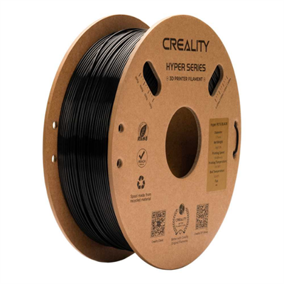 Creality Hyper PETG Black