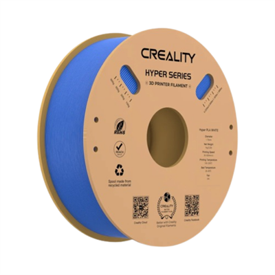 Creality Hyper PLA Blue