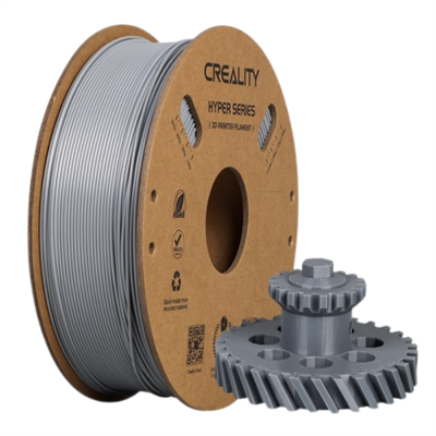 Creality Hyper PLA Grey