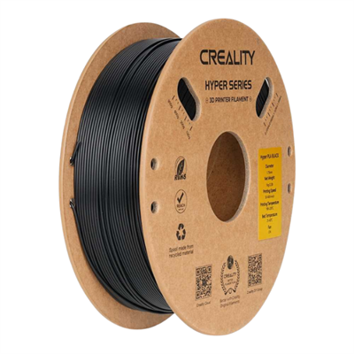Creality Hyper PLA Siyah