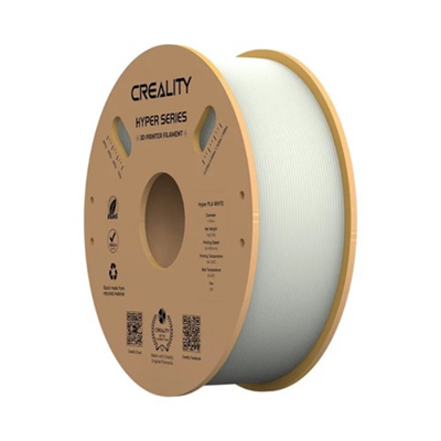 Creality Hyper PLA White