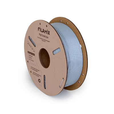 Filamix Hyper Speed PLA - Gri