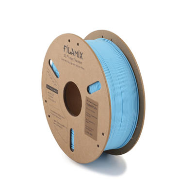 Filamix Hyper Speed PLA - Ice Blue