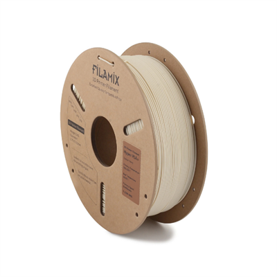 Filamix Hyper Speed PLA - Ivory