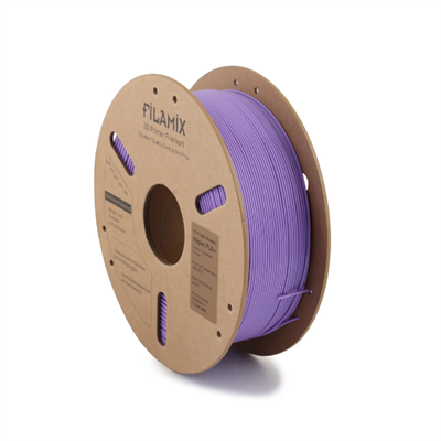 Filamix Hyper Speed PLA - Lavander Purple
