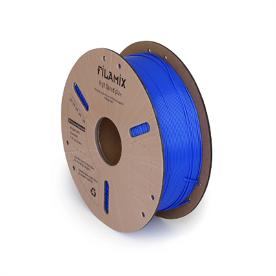 Filamix Hyper Speed PLA - Mavi