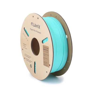 Filamix Hyper Speed PLA - Nane Yeşil