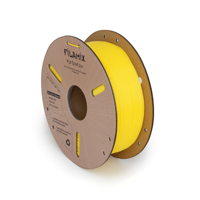 Filamix Hyper Speed PLA - Sarı