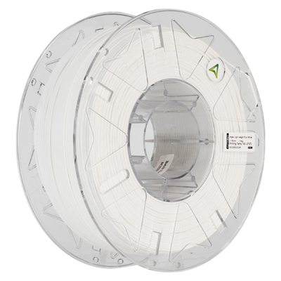 Hyper Lightweight PLA - White
