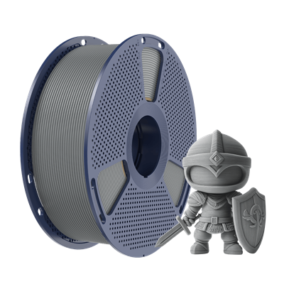 Sunlu PLA+ 2.0 Filament Gri