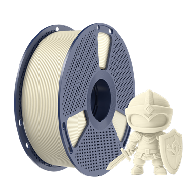 Sunlu PLA+ 2.0 Filament Kemik Beyaz