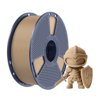 Sunlu PLA+ 2.0 Filament Meşe