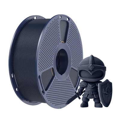 Sunlu PLA Filament Gece Yarısı