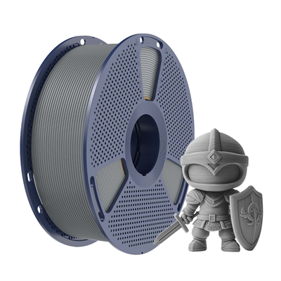Sunlu PLA Filament Gri