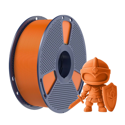 Sunlu PLA Filament Güneş Turuncusu