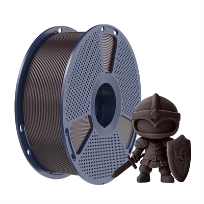Sunlu PLA Filament Kavrulmuş Kestane