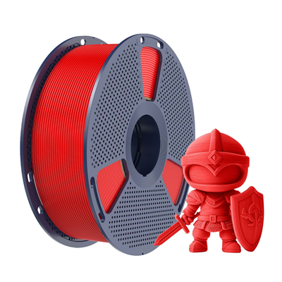 Sunlu PLA Filament Kırmızı