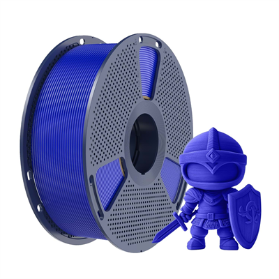 Sunlu PLA Filament Klein Mavisi