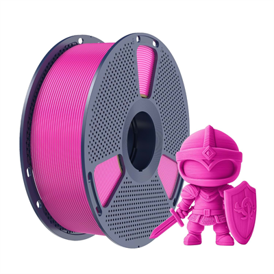 Sunlu PLA Filament Macenta