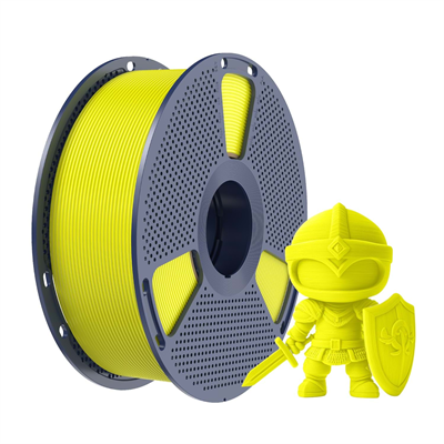 Sunlu PLA Filament Sarı