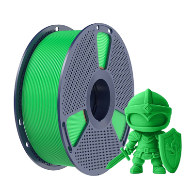 Sunlu PLA Filament Yeşil