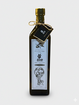 Erken Hasat Zeytinyağı