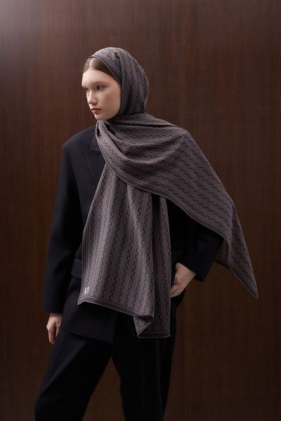 CHAIN TAUPE