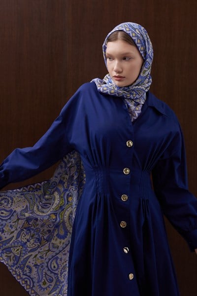 PARISA INDIGO