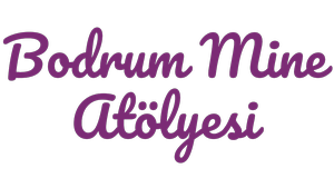 Bodrum Mine Atölyesi Logo
