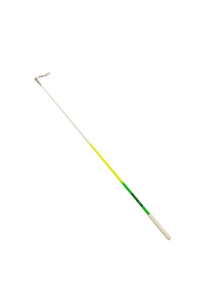 Amaya Multicolor Kurdele Çubuğu 60cm White x F.Yellow x F. Green