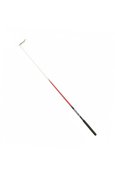 Amaya Multicolor Kurdele Çubuğu 60cm White x Red x Black