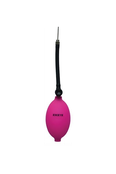 Amaya Top Pompası Fuşya