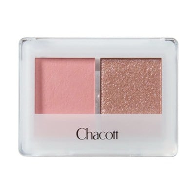 Chacott Eyeshadow Duo 601