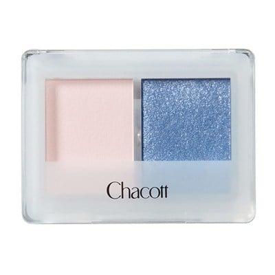Chacott Eyeshadow Duo 602