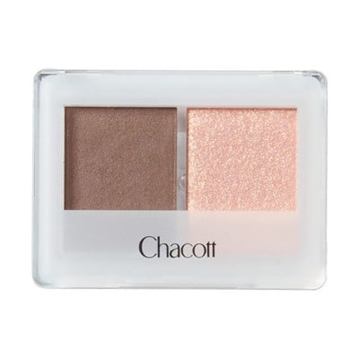 Chacott Eyeshadow Duo 603