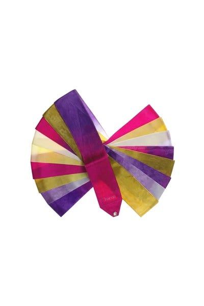 Chacott Gradation Kurdele 4m 778 Plum