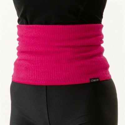 Chacott Tek Renk Bel Isıtıcı-055 Raspberry