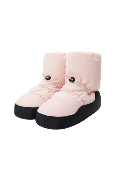 Gymo Dancewear Warm Up Bootie Orion Bale Pembesi