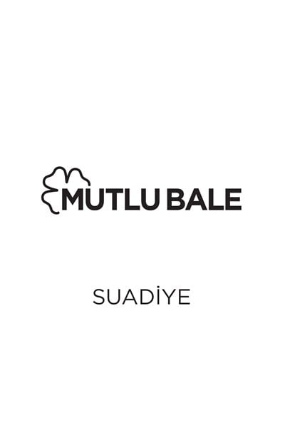 Mutlu Bale Suadiye Dans Paket İçeriği