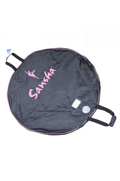 Sansha Tutu Bag 94cm Black x Pink