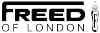FREED OF LONDON