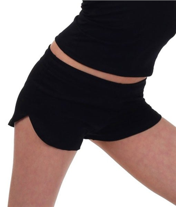 Solo Dance Pamuklu Cimnastik Şortu FD761-839