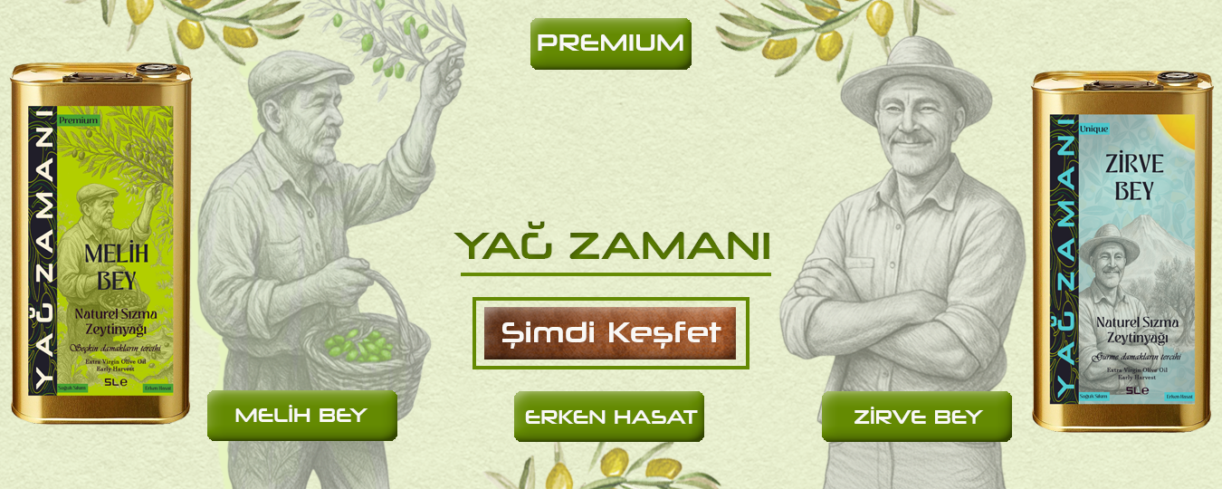 Erken Hasat