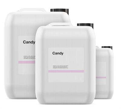 CANDY FLAVOUR 20 LT