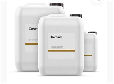 CARAMEL FLAVOUR CARAMEL AROMASI 20 LT