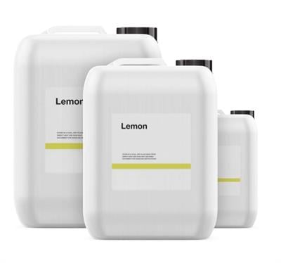 LEMON FLAVOUR LİMON AROMASI 20 LT