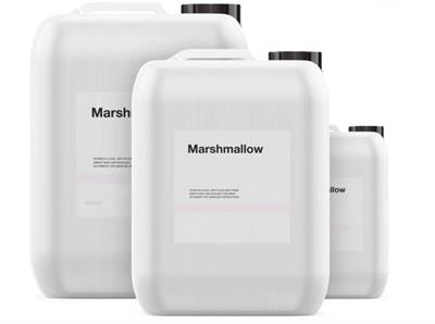 MARSHMALLOW FLAVOUR MARSHMALLOW AROMASI 20 LT